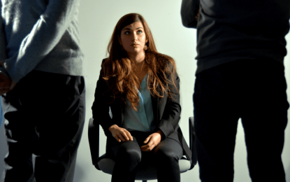 Bullying Workplace bullying