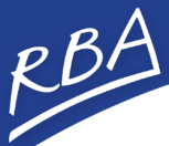 RBA Square Logo